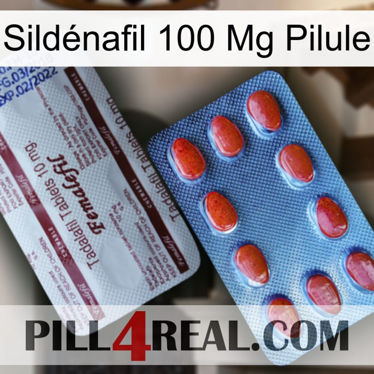 Sildénafil 100 Mg Pilule 36